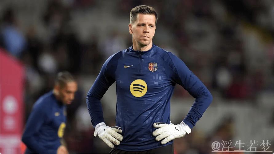 巴萨官宣:什琴斯尼续约至2027年,复出后豪取三冠 巴萨官宣:什琴斯尼续约至2027年,复出后豪取三冠