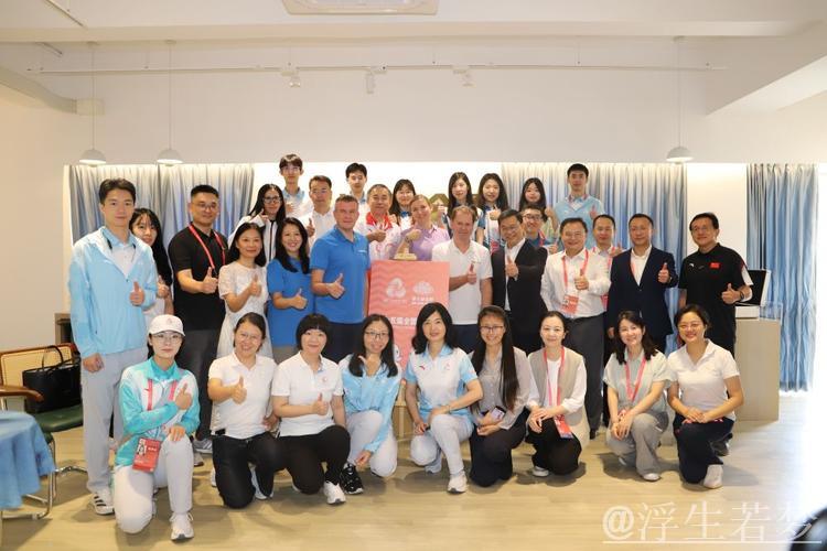 班卡与杨扬将再次竞选WADA主席和副主席连任 班卡与杨扬将再次竞选WADA主席和副主席连任