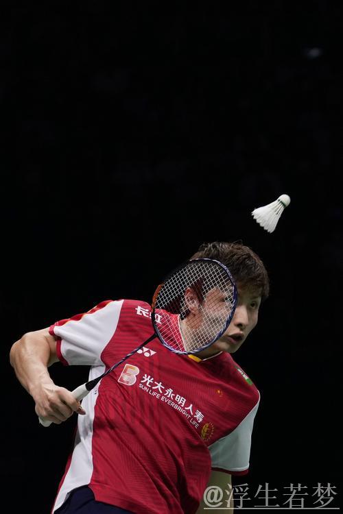 中国对决韩国:苏迪曼杯决赛之战 中国对决韩国:苏迪曼杯决赛之战