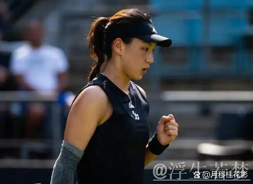 王欣瑜惜败诺斯科娃 无缘WTA布拉格站决赛 王欣瑜惜败诺斯科娃 无缘WTA布拉格站决赛