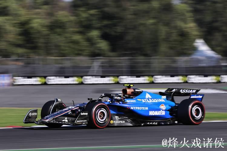 央视网视频直播F1墨西哥大奖赛排位赛及正赛 央视网视频直播F1墨西哥大奖赛排位赛及正赛