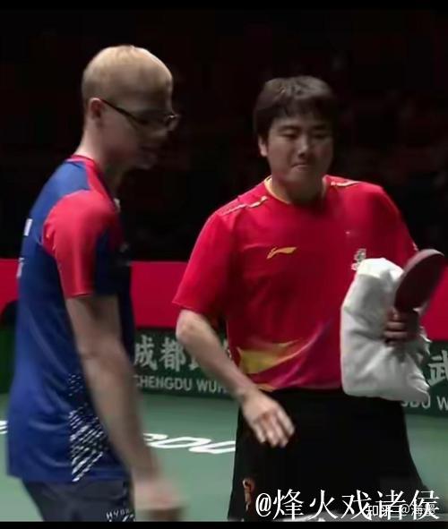 乒乓球混合团体世界杯 国乒8-2大胜法国喜迎六连胜 乒乓球混合团体世界杯 国乒8-2大胜法国喜迎六连胜