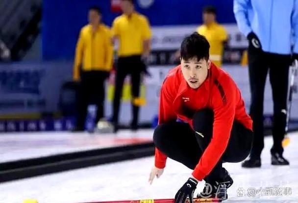 中国男子冰壶队惜败捷克,迎来第二场失利 中国男子冰壶队惜败捷克,迎来第二场失利