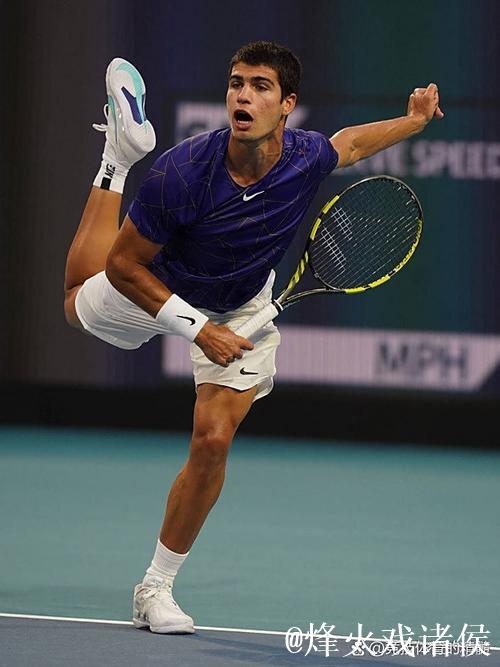 ATP总决赛半决赛对阵揭晓：阿尔卡拉斯与辛纳能否决赛相遇？