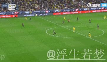 沙特联-利雅得胜利2-0麦加统一重回前三 C罗头球破门+造点 马内点射建功 沙特联-利雅得胜利2-0麦加统一重回前三 C罗头球破门+造点 马内点射建功