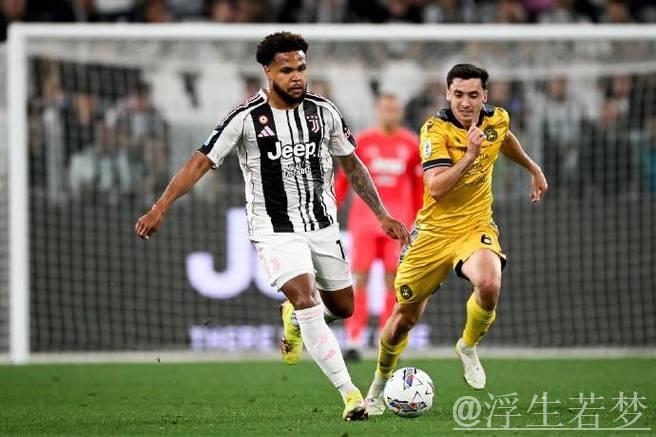 尤文2-0击败乌迪内斯稳居意甲第四,冈萨雷斯和弗拉霍维奇建功助力欧冠席位主动权 尤文2-0击败乌迪内斯稳居意甲第四,冈萨雷斯和弗拉霍维奇建功助力欧冠席位主动权