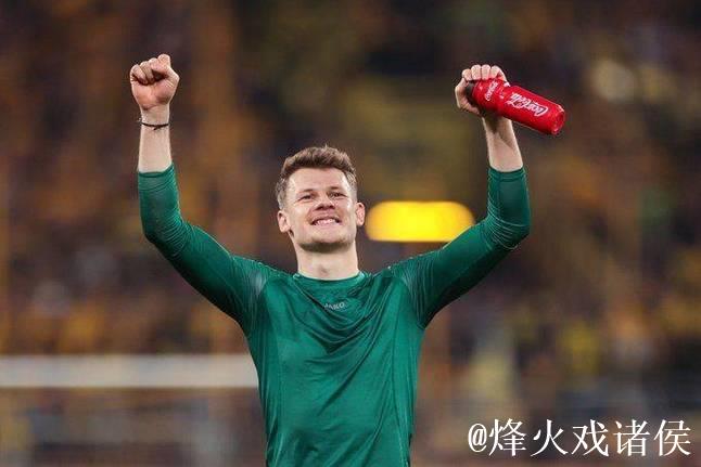 德媒：拜仁接近签下努贝尔 明年夏天免费加盟