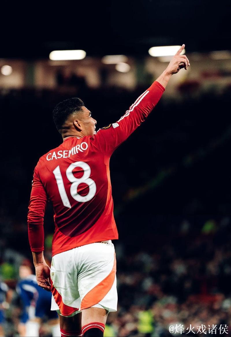 曼联官方：卡塞米罗本赛季合同到期后将离队