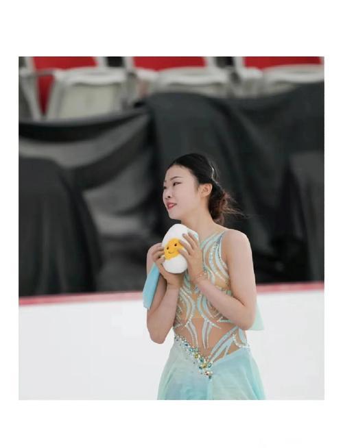 花滑世锦赛首日 安香怡无缘女单自由滑 花滑世锦赛首日 安香怡无缘女单自由滑