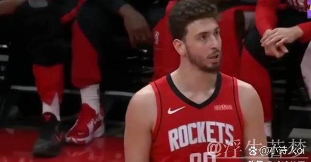 戈贝尔暴扣救场 康利错失关键三分